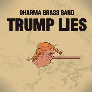 Trump Lies (Single)