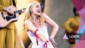 2022-06-26: Glastonbury Festival of Contemporary Performing Arts (Live)