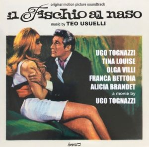Il fischio al naso (OST)