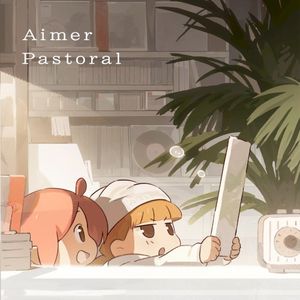 Pastoral (Single)