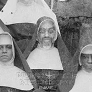 Nuns Of The Mississippi Rave (Single)