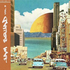 Cascade (Single)