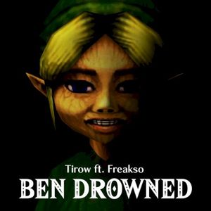 Ben Drowned (Single)