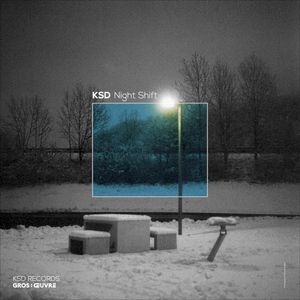 Night Shift (EP)