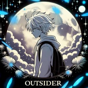 Outsider (Single)