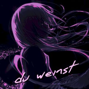 Du weinst (Single)