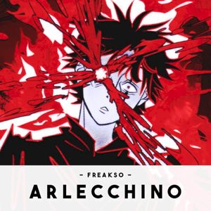 Arlecchino (Single)