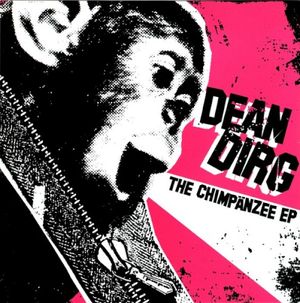 The Chimpänzee (EP)