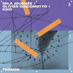 Trombe (Single)
