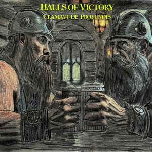 Halls of Victory (Single)