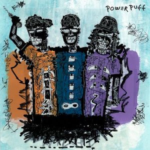 POWER PUFF (EP)