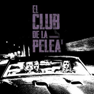 El Club de la Pelea I