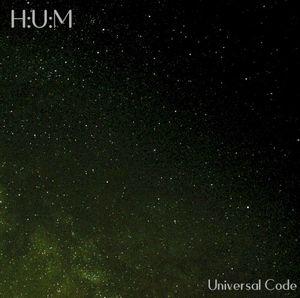 Universal Code 2°