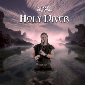 Holy Diver (Single)