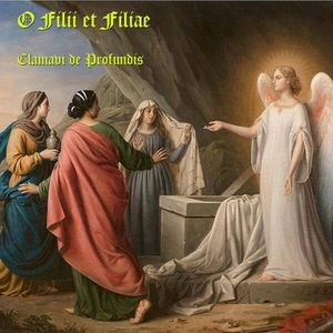 O Filii Et Filiae (Single)