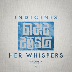 Her Whispers (Single)