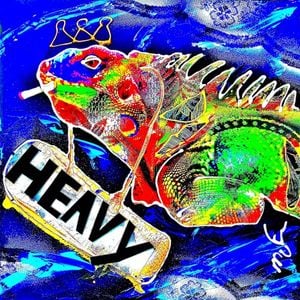 Heavy (Single)