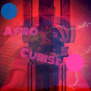 Afro Cubist Tools, part 1 (EP)