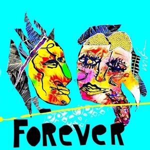Forever (extended mix) (Single)