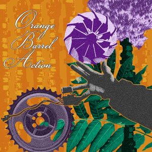 Orange Barrel Action (EP)