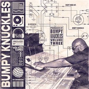 Produced by Bumpy Knuckles, Vol. 3