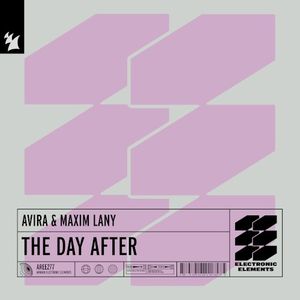 The Day After (Single)