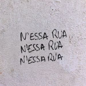 N’essa Rua (Single)