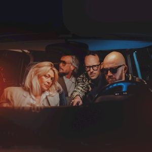 Dålig teve (Single)