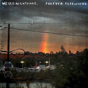 Forever Elsewhere (Single)