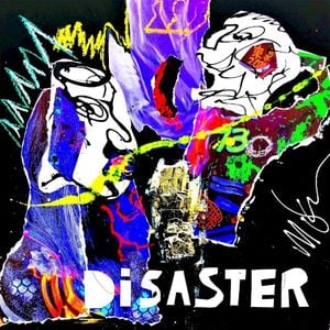 Disaster (Single)