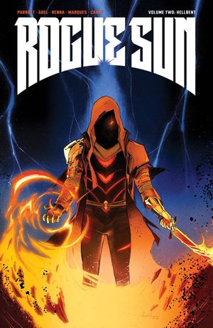 Rogue Sun Volume 2: Hellbent
