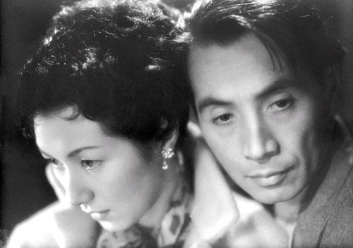 30 Day Movie Challenge