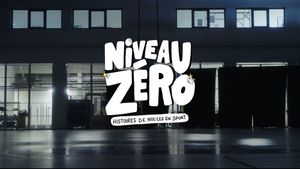 Niveau zéro