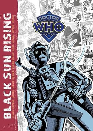 Doctor Who: Black Sun Rising
