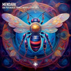 Goa Psychedelic Trance Archives (1998–2005)