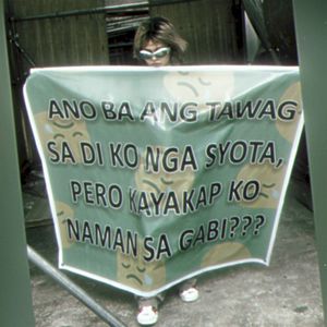 SITWASYONSHIP (Single)