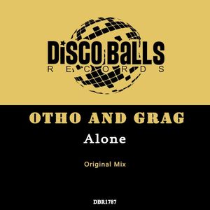 Alone (Single)