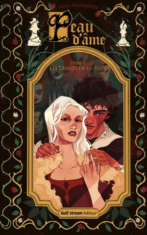 Les Braises de la reine