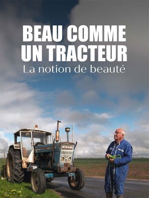 Beau comme un tracteur