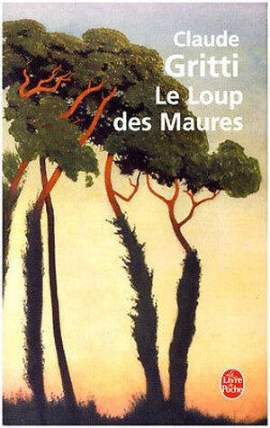 Le Loup des Maures