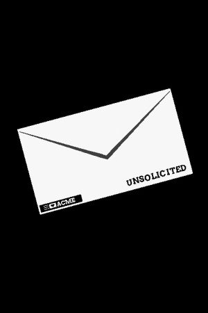 Unsolicited