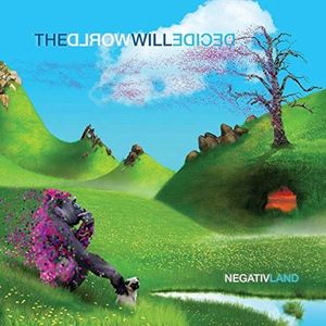 The World Will Decide