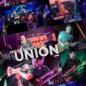 [re]UNION (Live)
