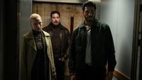 Épisode 5