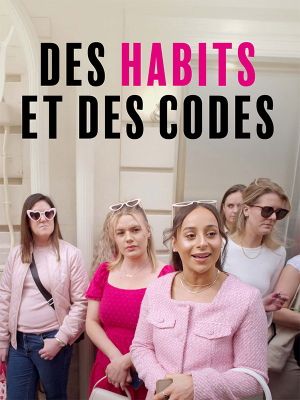 Des habits et des codes