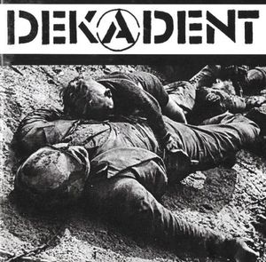 Dekadent
