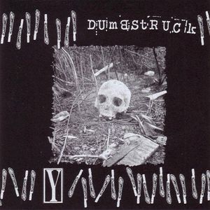 Dumbstruck / Y (EP)