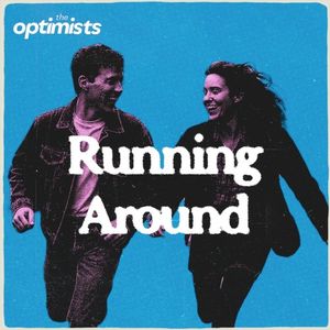 Running Around (Single)