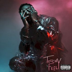 Touchy Feely (Single)