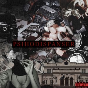 Psihodispanser (Single)
